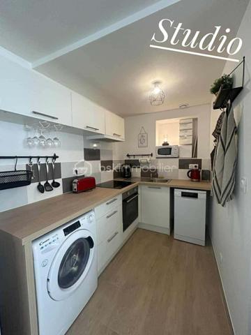 Immeuble mixte de 150 m²