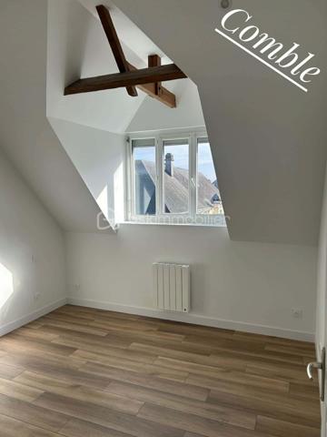Immeuble mixte de 150 m²