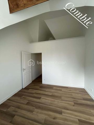 Immeuble mixte de 150 m²