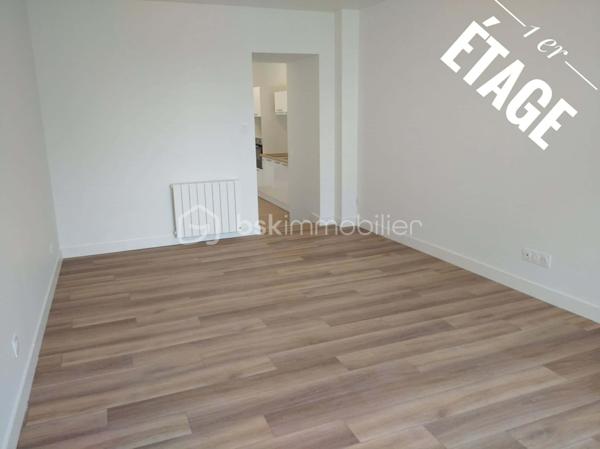 Immeuble mixte de 150 m²