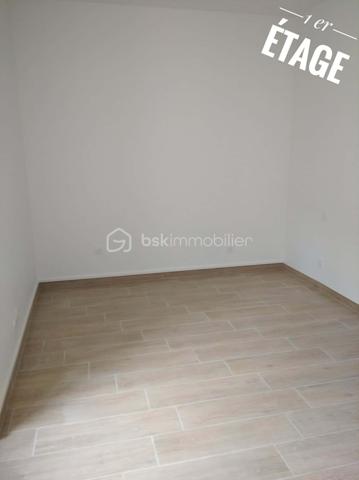 Immeuble mixte de 150 m²