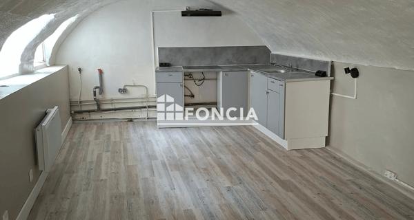 À vendre Appartement 2 pièces 22.87 m² - Mennecy 91540