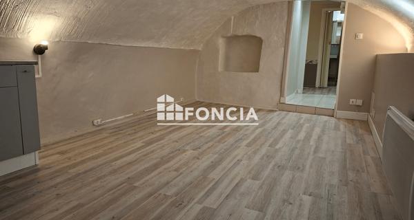 À vendre Appartement 2 pièces 22.87 m² - Mennecy 91540
