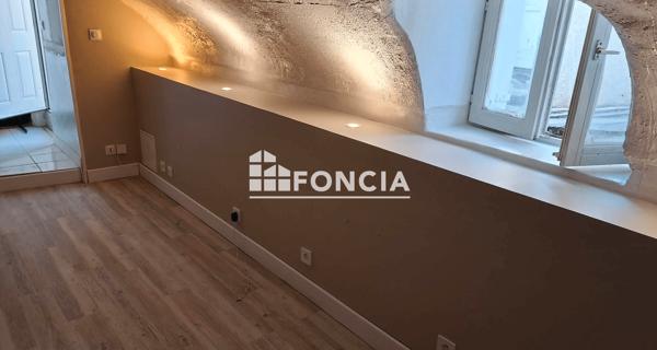 À vendre Appartement 2 pièces 22.87 m² - Mennecy 91540