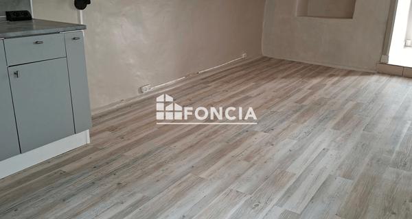 À vendre Appartement 2 pièces 22.87 m² - Mennecy 91540