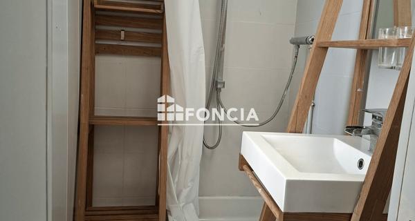 À vendre Appartement 2 pièces 22.87 m² - Mennecy 91540