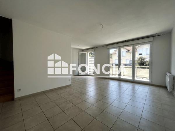 À vendre Appartement 3 pièces 64.33 m² - Gap 05000