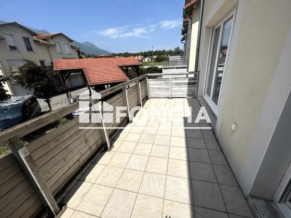 À vendre Appartement 3 pièces 64.33 m² - Gap 05000