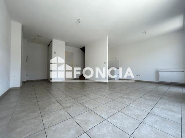 À vendre Appartement 3 pièces 64.33 m² - Gap 05000