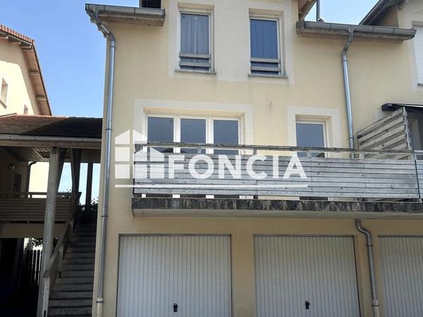 À vendre Appartement 3 pièces 64.33 m² - Gap 05000