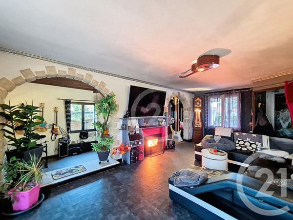 Maison à vendre  6 pièces - 172 m2 CREMIEU - 38