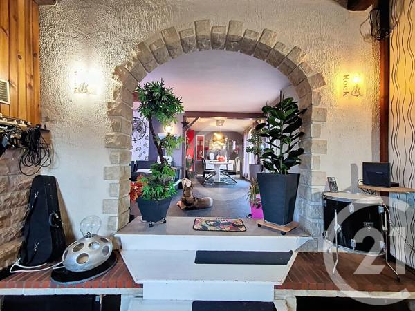 Maison à vendre  6 pièces - 172 m2 CREMIEU - 38