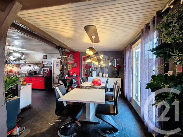 Maison à vendre  6 pièces - 172 m2 CREMIEU - 38