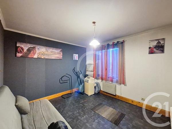 Maison à vendre  6 pièces - 172 m2 CREMIEU - 38