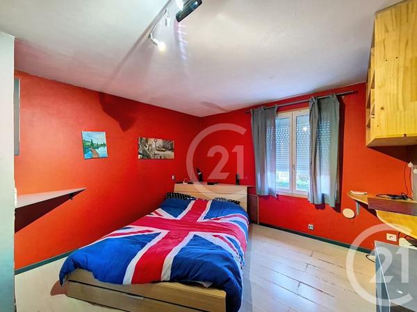Maison à vendre  6 pièces - 172 m2 CREMIEU - 38