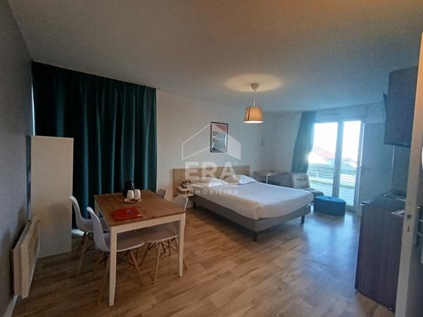 PAU : Appartement Pau 2 pièces 35.75m2