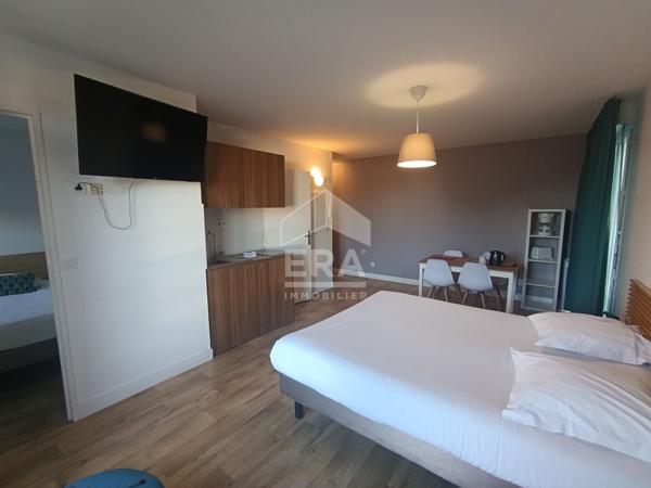 PAU : Appartement Pau 2 pièces 35.75m2