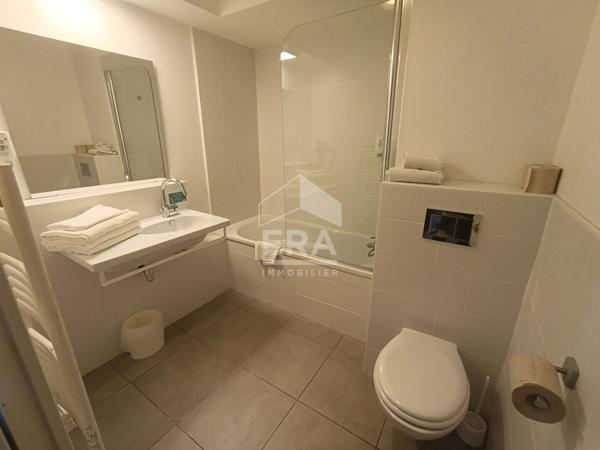 PAU : Appartement Pau 2 pièces 35.75m2