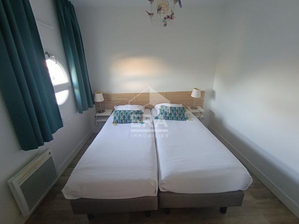 PAU : Appartement Pau 2 pièces 35.75m2