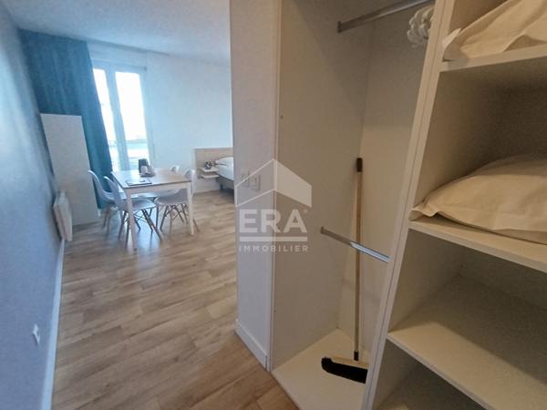 PAU : Appartement Pau 2 pièces 35.75m2