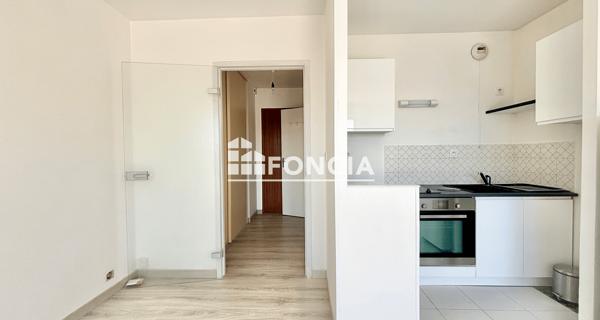 À vendre Appartement 2 pièces 37.07 m² - Cholet 49300