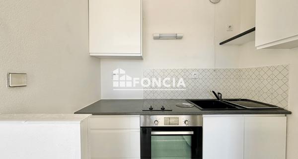 À vendre Appartement 2 pièces 37.07 m² - Cholet 49300