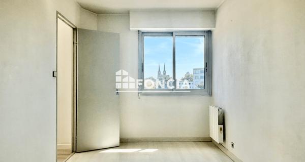 À vendre Appartement 2 pièces 37.07 m² - Cholet 49300
