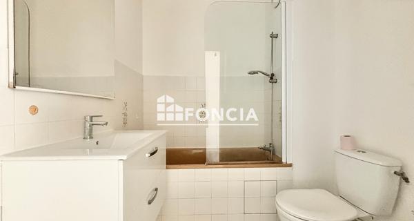 À vendre Appartement 2 pièces 37.07 m² - Cholet 49300