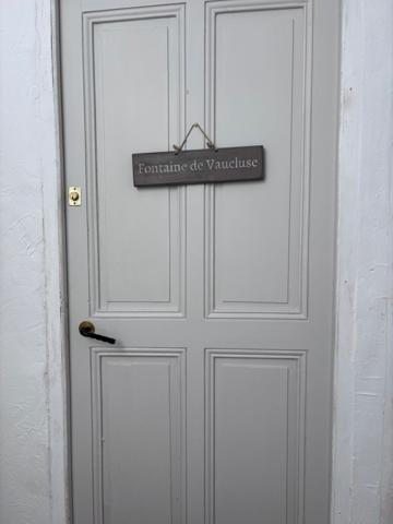 Fontaine-de-Vaucluse (84800) STUDIO AU COEUR DU VILAGE DE FONTAINE DE VAUCLUSE