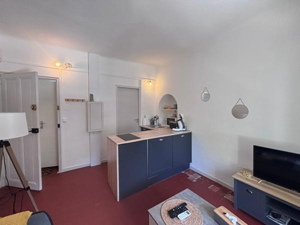 Fontaine-de-Vaucluse (84800) STUDIO AU COEUR DU VILAGE DE FONTAINE DE VAUCLUSE