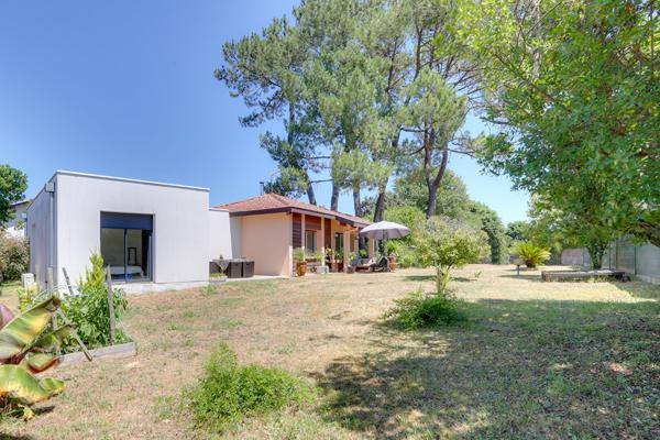 SEIGNOSSE , Maison, 4 pièces, 95 m², 645 000 € - Réf : 3827-7765