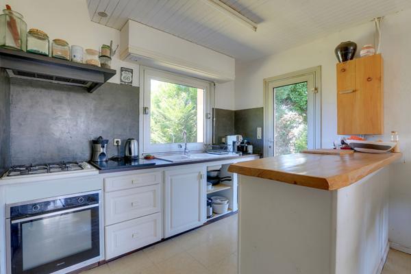 SEIGNOSSE , Maison, 4 pièces, 95 m², 645 000 € - Réf : 3827-7765