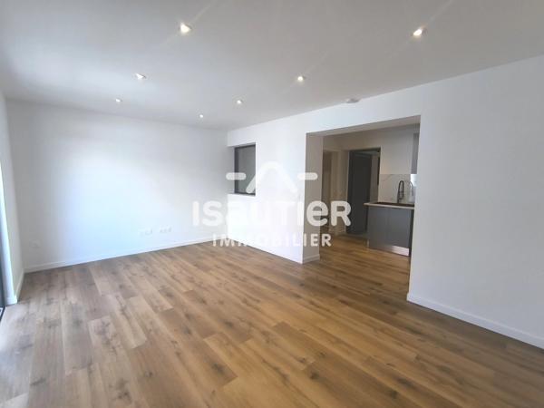 APPT T4 – 80m² – SAINT-PIERRE Réf. 87409753