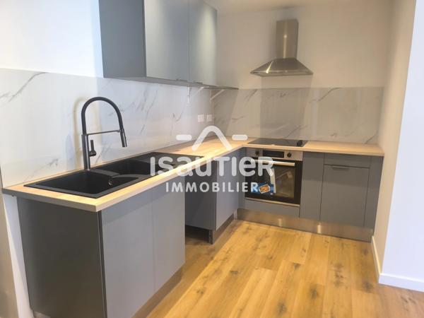 APPT T4 – 80m² – SAINT-PIERRE Réf. 87409753