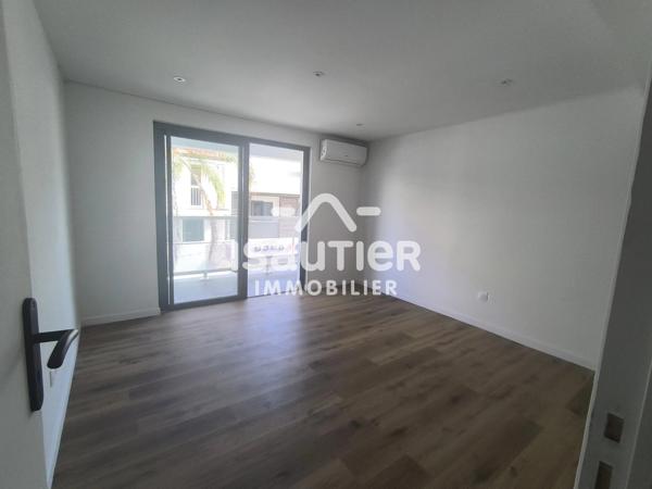 APPT T4 – 80m² – SAINT-PIERRE Réf. 87409753