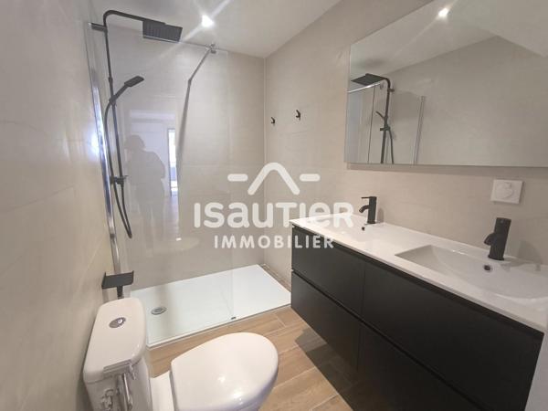 APPT T4 – 80m² – SAINT-PIERRE Réf. 87409753