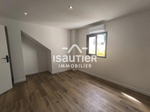 APPT T4 – 80m² – SAINT-PIERRE Réf. 87409753