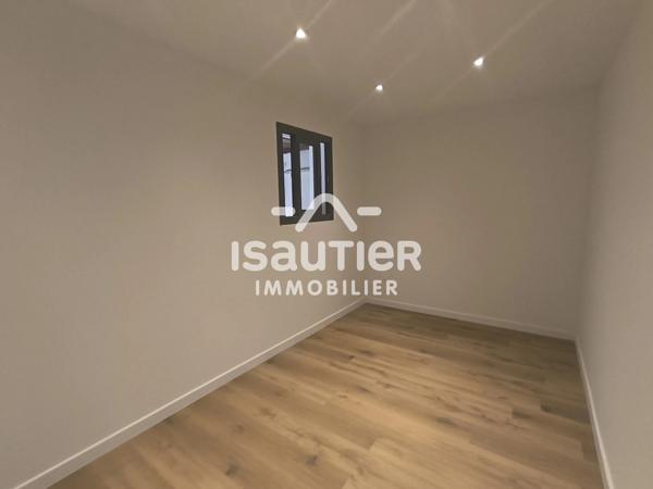 APPT T4 – 80m² – SAINT-PIERRE Réf. 87409753