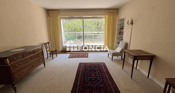 À vendre Appartement 2 pièces 54.56 m² - Nantes 44000