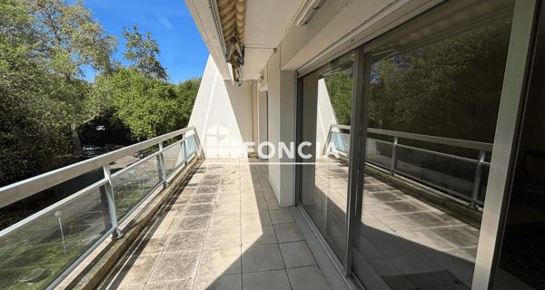 À vendre Appartement 2 pièces 54.56 m² - Nantes 44000