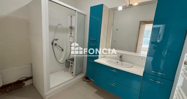 À vendre Appartement 2 pièces 54.56 m² - Nantes 44000