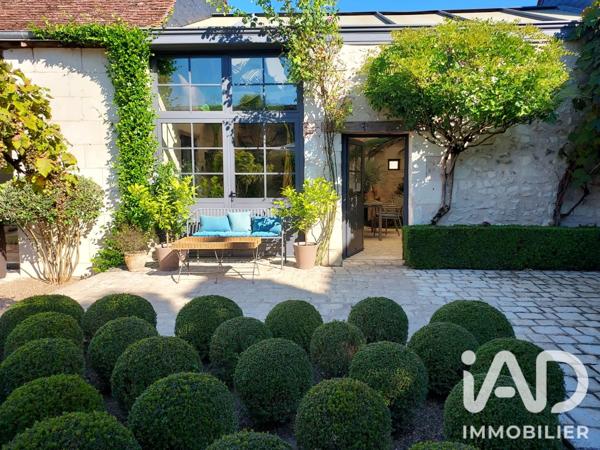 Maison (prestige) à vendre 6 pièces 203,5 m² Azay-sur-Cher