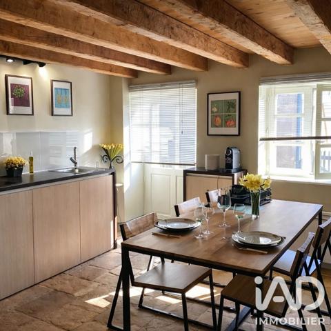 Maison (prestige) à vendre 6 pièces 203,5 m² Azay-sur-Cher