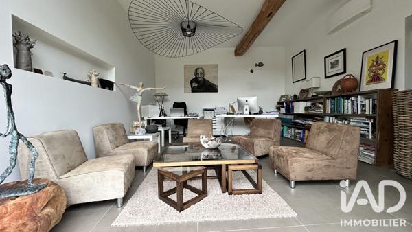 Maison (prestige) à vendre 6 pièces 203,5 m² Azay-sur-Cher