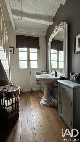 Maison (prestige) à vendre 6 pièces 203,5 m² Azay-sur-Cher