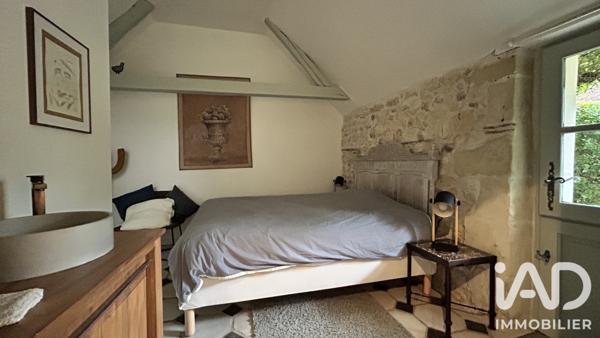 Maison (prestige) à vendre 6 pièces 203,5 m² Azay-sur-Cher