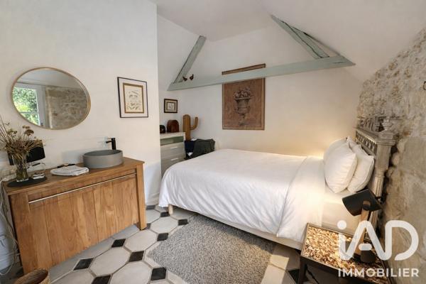 Maison (prestige) à vendre 6 pièces 203,5 m² Azay-sur-Cher