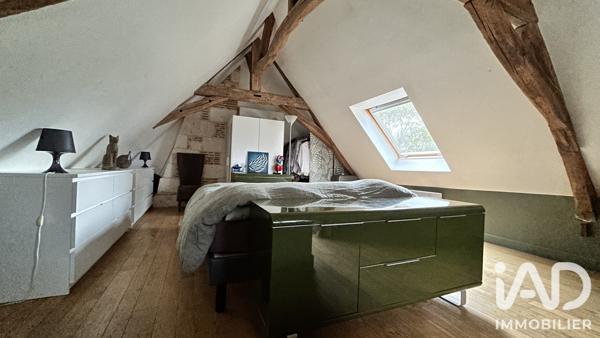 Maison (prestige) à vendre 6 pièces 203,5 m² Azay-sur-Cher