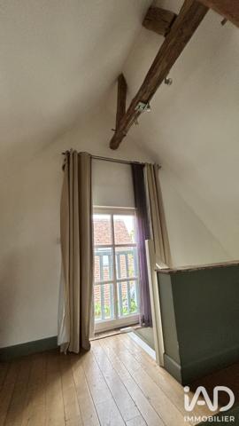 Maison (prestige) à vendre 6 pièces 203,5 m² Azay-sur-Cher