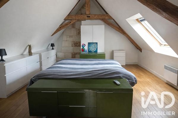 Maison (prestige) à vendre 6 pièces 203,5 m² Azay-sur-Cher